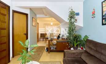 Imagem 4: Sobrado no Boqueirão com 111m² privativos