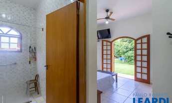 Imagem 7: CASA TÉRREA - BAIRRO DOS PINTOS - SP