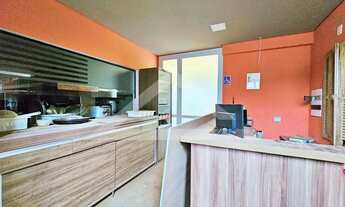 Imagem 4: Lojas comerciais para locação no Condomínio Vila Boim Center, próximo a Faculdade FAAP - R