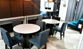 Imagem 7: Studio em Ribeirão Preto