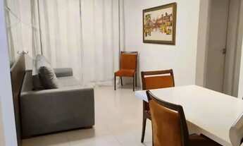 Imagem 2: Oportunidade Rio das Pedras Cobertura dúplex - Semi mobiliada 2 vgs de garagem cobertas