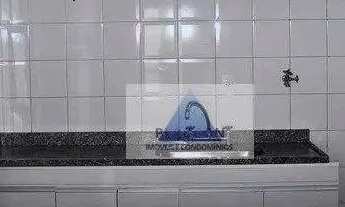 Imagem 4: Apartamento com 3 dormitórios para alugar, 76 m² por R$ 4.993,00/mês - Piqueri - São Paulo