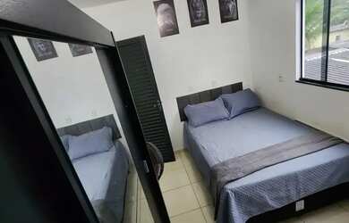 Imagem 3: Vendo Apartamento 1 quarto na DF 150 Condomínio Casa Rosada próximo ao Versalhes