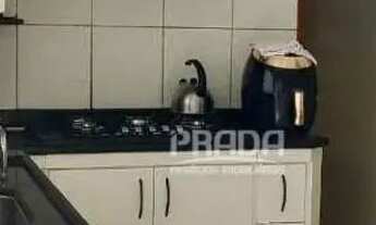 Imagem 4: Casa para Venda ou Locação - 3 quartos sendo 1 suíte - Jardim Patrícia - Uberlândia/MG