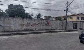 Imagem 2: Terreno para venda tem 858 metros quadrados em Henrique Jorge - Fortaleza - Ceará