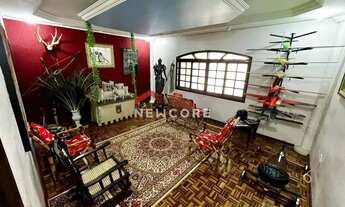 Imagem 6: Casa em Rua Antônio do Espírito Santo - Vila Souto - Bauru/SP