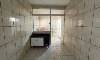 Imagem 5: CASA TÉRREA PARA LOCAÇÃO NO ALMERINDA CHAVES - JUNDIAÍ/SP