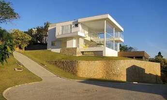 Imagem: Casa Alto Padrão com 718,78m² no Condominio