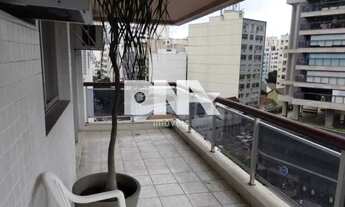 Imagem: Apartamento / Residencial / Laranjeiras