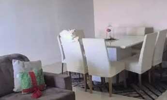 Imagem 4: RR9038 Apartamento 105m² CONDOMÍNIO PARQUE BARUERI - OPORTUNIDADE - 3 Dorms 2 Vagas - Baru