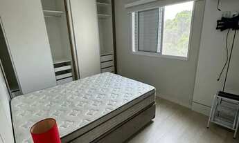 Imagem 7: Imóvel para aluguel com 41 metros quadrados com 1 quarto em Barranco - Taubaté - SP