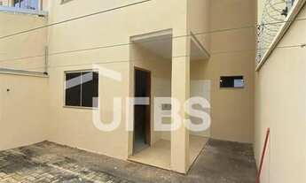 Imagem 2: Sobrado 3/4 sendo uma suíte 303 sul