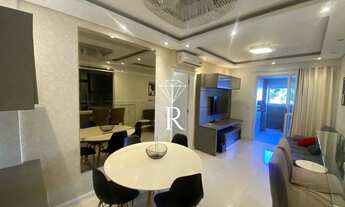 Imagem: Apartamento 2 quartos no bairro Itacorubi