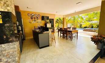 Imagem 5: Casa condomínio Chacaras km 14