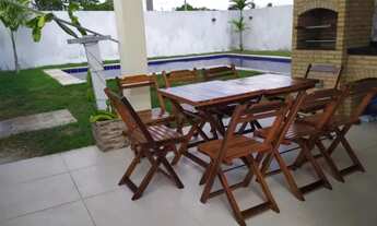 Imagem 3: Casa à venda, 150 m² por R$ 750.000,00 - Lagoa do Banana - Caucaia/CE