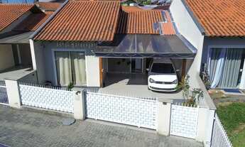 Imagem: Casa - Araponguinhas - Timbó