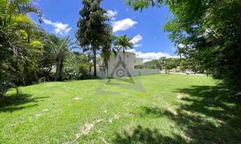 Imagem 2: Terreno à venda em Campinas, Loteamento Alphaville Campinas, com 1633 m², Alphaville Campi