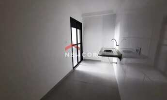 Imagem: Apartamento em Rua Tanque Velho - Vila Nivi