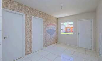 Imagem 5: Casa em Condomínio - 2 quartos 2 vagas -quintal Veneza Fazenda Rio Grande 215 mil reais