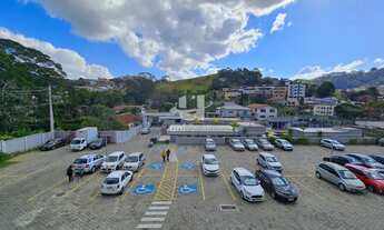 Imagem 5: Conforto e Lazer Completo no Reserva Bandeirantes 2 Quartos com Vista Livre