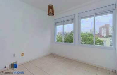 Imagem 3: Apartamento para Locação/Aluguel - 30.6m², 1 dormitório, Santana