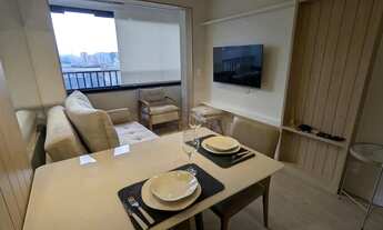 Imagem 2: Aluguel Porteira Fechada | Apto Novo, Nunca Habitado