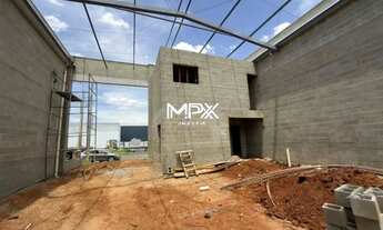 Imagem 5: Galpão para alugar em Piracicaba, Parque São Jorge, com 350 m², Alpha North