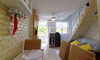 Imagem 6: Imóvel para venda tem 80 metros quadrados com 2 quartos em Lameirão - Guarapari - ES