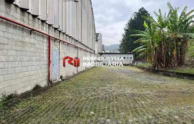 Imagem 5: Galpão de 3.889 m² Locação em Itapevi - SP