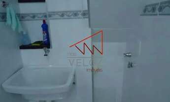 Imagem 15: Kitnet/Conjugado - / Residencial / Centro