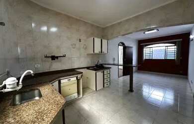 Imagem 3: Casa térrea no bairro Residencial Universitário em Presidente Prudente