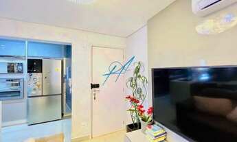 Imagem 6: Lindo Apartamento Club, na melhor torre do Edifício