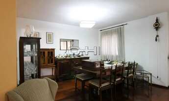 Imagem 3: Venda Apartamento 3 Dormitórios - 143 m² Moema