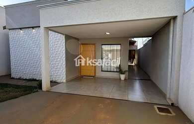 Imagem 3: Casa à venda, Residencial Aquarius I, Campo Grande, MS