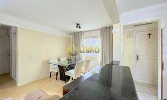 Imagem 3: Apartamento Arejado e Ensolarado no Santa Cândida