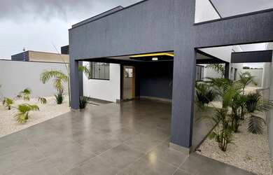 Imagem 7: Casa disponível para venda prive lírios