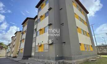 Imagem 7: Vendo Apartamento na Aririzal