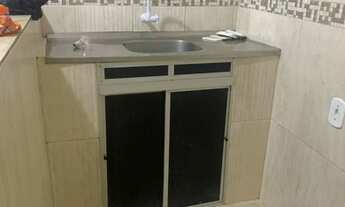 Imagem: Casa aluguel