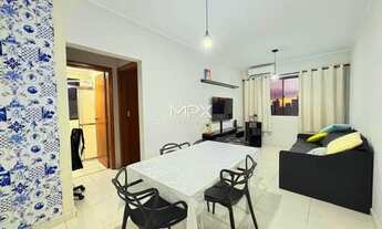 Imagem 5: Apartamento à venda em Piracicaba, Cidade Alta, com 1 quarto, com 51 m², Edifício Petinell