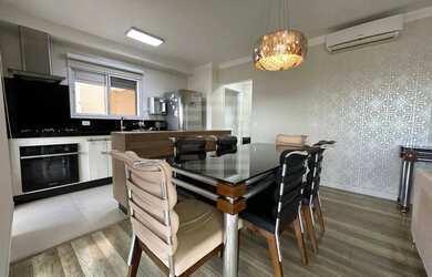 Imagem: Apartamento a venda no Taquaral, 119m²