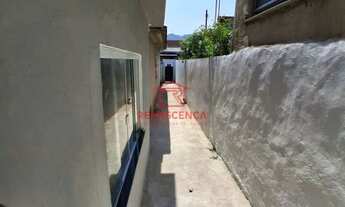 Imagem 4: Excelente casa Duplex Perto da Arnaldo Eugênio - Campo Grande