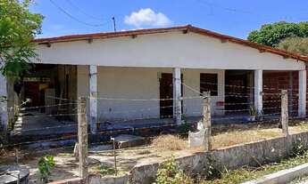 Imagem 4: CASA AMPLA 150²