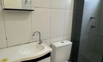 Imagem 6: Apartamento 02 quartos na Av. Marte