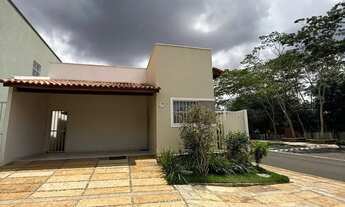 Imagem 4: Casas terre à venda no Condomínio Jardins di Roma em Teresina PI