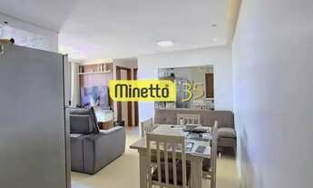 Imagem 7: VENDA - APTO NO SPLENDORE/ JARDIM ELDORADO