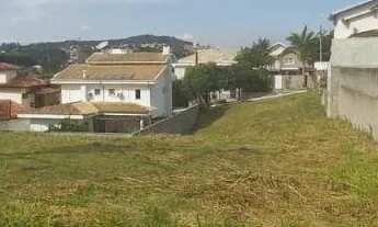 Imagem 3: TERRENO EM CONDOMÍNIO - CONDOMÍNIO VILLAGIO CAPRICCIO - SP