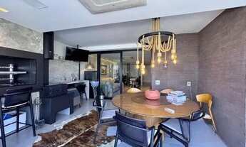 Imagem 2: Imóvel para aluguel com 280 metros quadrados com 3 quartos em Barra da Tijuca - Rio de Jan