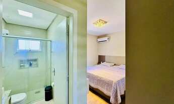 Imagem 6: Apartamento 100% mobiliado por R$450.000,00 - Pedra Branca