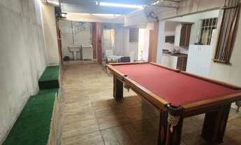 Imagem 7: Casa (3 quartos, 2 banheiros, piscina, churrasqueira) - Pita