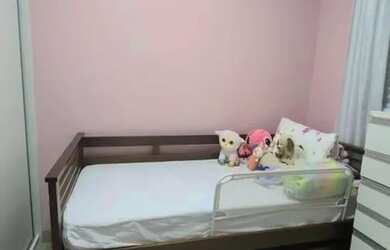 Imagem 5: Casa térrea no bairro Grupo Educacional Esquema em Presidente Prudente